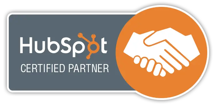 HubSpot CRM Partner